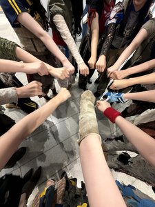 10月生まれの皆さんおめでとうございます     #hinadaniblog   #岡本姫奈のサムネイル