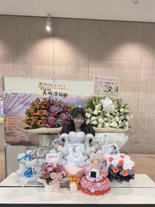 金木犀の香りが降る頃 - 画像2