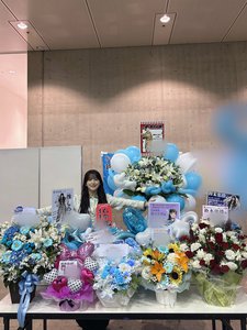 金木犀が背伸びする頃 - 画像4