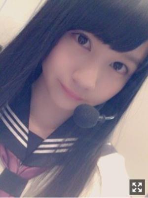 はじめまして！　中村麗乃のサムネイル