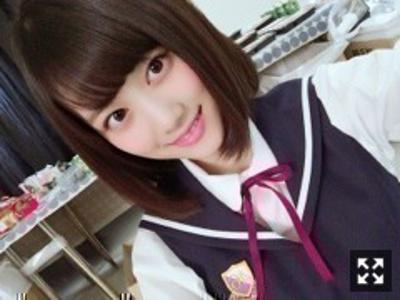初ブログ( ˙꒳˙ )   山下美月のサムネイル
