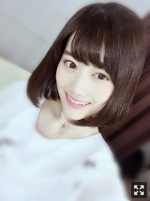 鳥とうさぎと( ˙꒳˙ )   山下美月のサムネイル