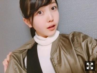 message。 久保史緒里のサムネイル