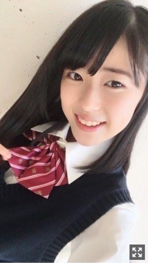 綺麗な蓮   岩本蓮加のサムネイル