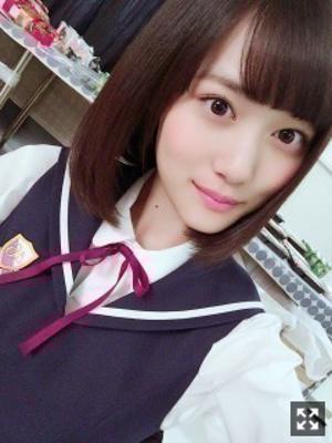 いざ出陣( ˙꒳˙ )   山下美月のサムネイル
