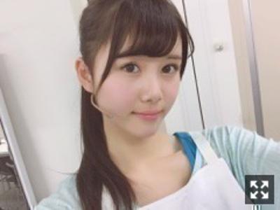 やるしか。頑張るしか。全力投球で。 伊藤理々杏のサムネイル