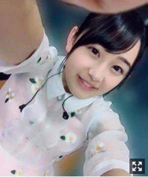 強風で飛んでいった長芋。 向井葉月のサムネイル