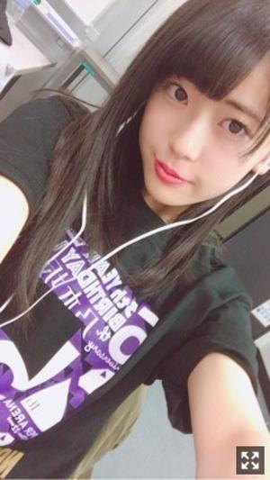 またブログ長くなっちゃった  岩本蓮加のサムネイル