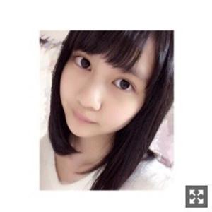 髪の毛を切りました。中村麗乃のサムネイル