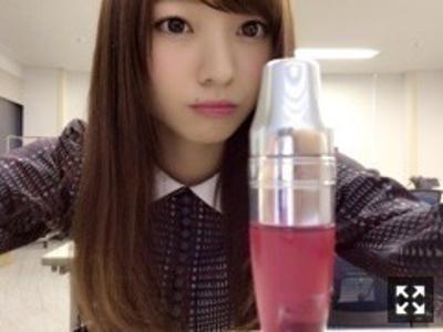 あの隅っこ。梅澤美波のサムネイル