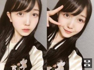 変わりゆく景色  久保史緒里のサムネイル