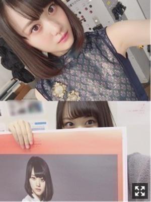 エビフライ( ˙꒳˙ )  山下美月のサムネイル