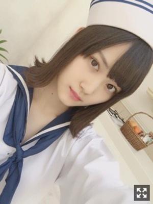 届けたいもの( ˙꒳˙ )   山下美月のサムネイル