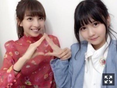 JKデビューして2回目のブログ。本当は4月1日ブログだったのだが書き忘れてしまった。中村麗乃のサムネイル