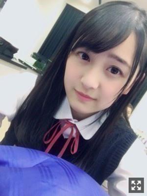 顎にナメクジついてるの気づかなかった。 向井葉月のサムネイル