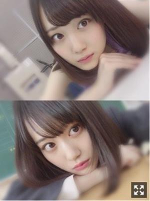 月が綺麗ですね( ˙꒳˙ )   山下美月のサムネイル