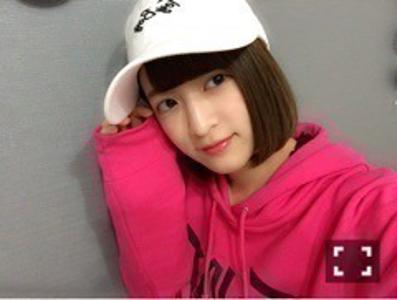 新しいリュック 吉田綾乃クリスティーのサムネイル