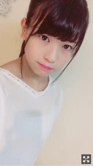 岩本蓮加だよっ！  岩本蓮加のサムネイル
