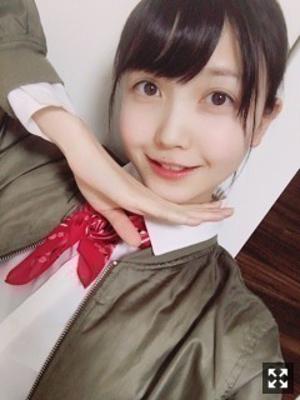 いつもと違うブログの雰囲気  久保史緒里のサムネイル