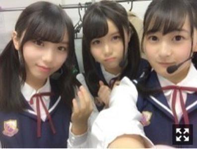 会えて嬉しいな。 伊藤理々杏のサムネイル