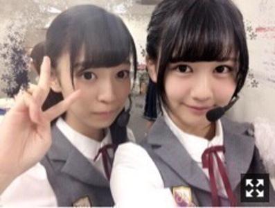 真面目な日。中村麗乃のサムネイル