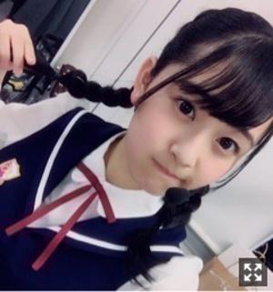 なるとがカバの歯に付着してる。 向井葉月のサムネイル