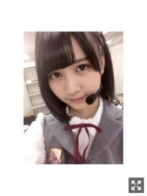 わたあめが食べたい気分です。中村麗乃のサムネイル