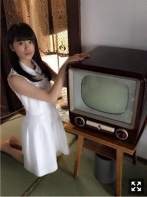 どんな夢でしたけー。大園桃子のサムネイル