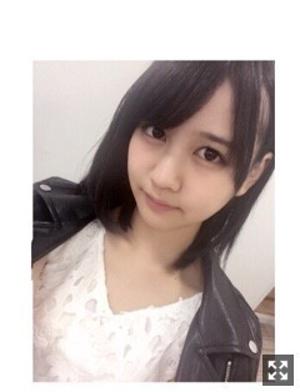 6月12日いいことあるよ？中村麗乃のサムネイル