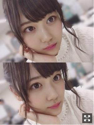 親友はブロッコリー( ꒳˙ )  山下美月のサムネイル