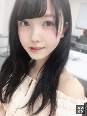 たった一言だけなのに。久保史緒里のサムネイル