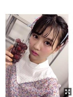 何アイスが好きですか？中村麗乃のサムネイル