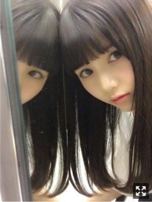 あ、ぼーっとしてた！ 伊藤理々杏のサムネイル