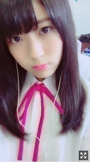 明日頑張る٩(ˊᗜˋ*)و  岩本蓮加のサムネイル