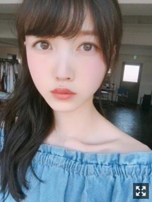強くなれるよ。久保史緒里のサムネイル