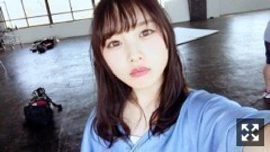 努力 感謝 笑顔    与田祐希のサムネイル