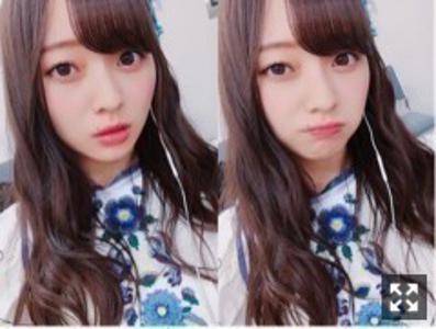 好きなものは好き。梅澤美波のサムネイル
