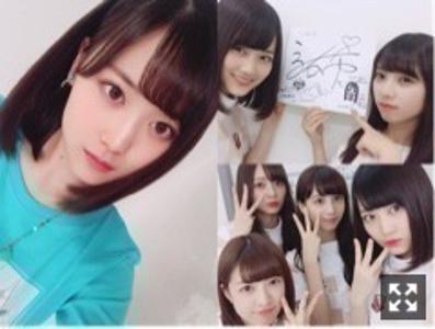 ぽんぽんぽんこつ( ˙˙ )    山下美月のサムネイル