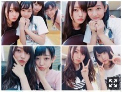 みみが幸せ〜。梅澤美波 - 画像3