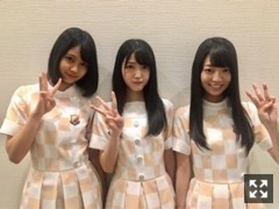 せせせせんだーい。中村麗乃のサムネイル