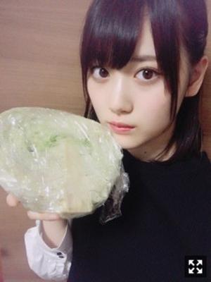 月の光( ˙꒳˙ )   山下美月のサムネイル