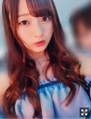 まっくろくろすけ。梅澤美波のサムネイル