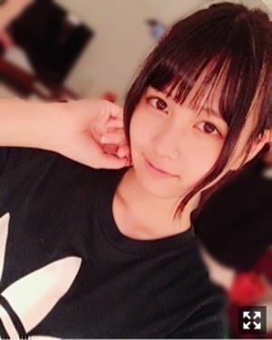 かき氷、何派ですか？中村麗乃のサムネイル