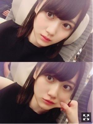 キンモクセイに導かれて( ˙꒳˙ )   山下美月のサムネイル