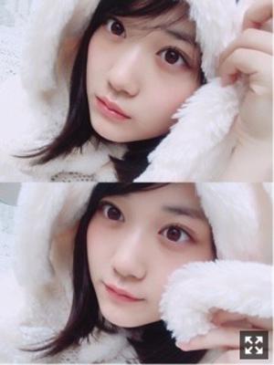 今日は眠れる？( ˙꒳˙ )   山下美月のサムネイル