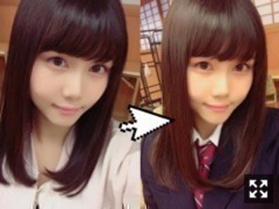 可愛いお嫁さん 伊藤理々杏のサムネイル
