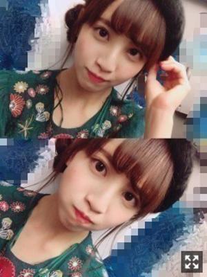 お手玉３つで出来ます？  佐藤 楓のサムネイル