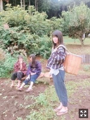 寒くなってきたね:;(•﹏•๑) 岩本蓮加 - 画像3