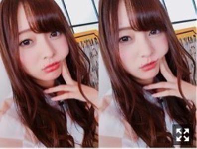 今の気温がすきなんだ〜。梅澤美波のサムネイル