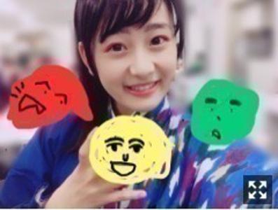 玉子焼き味のおはぎ詰め詰め。 向井葉月のサムネイル
